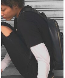 STUSSY | Tシャツ/カットソー