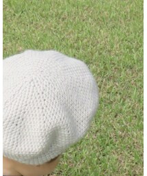 Handmade | ハンチング/ベレー帽