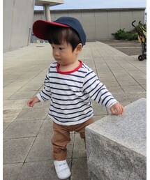 OLD NAVY | Tシャツ/カットソー