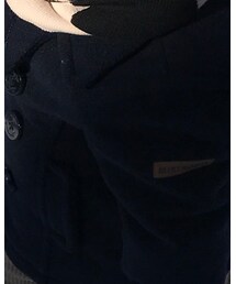 MIKI HOUSE | ピーコート