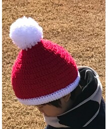 Handmade | ニットキャップ/ビーニー