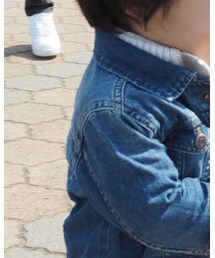 H&M | デニムジャケット