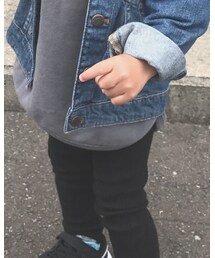 monmimi | スウェット