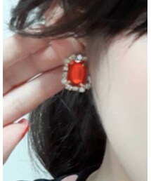 yujune | イヤリング