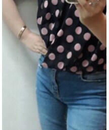 ZARA | シャツ/ブラウス