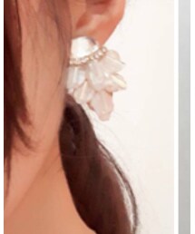 yujune | イヤリング