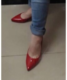 BENEBIS | パンプス