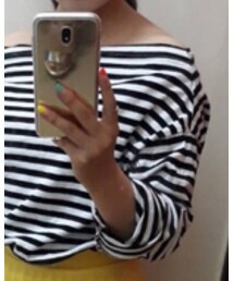 LOVE HANA | Tシャツ/カットソー