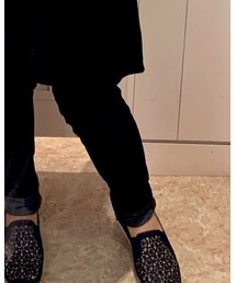 EDWIN | デニムパンツ