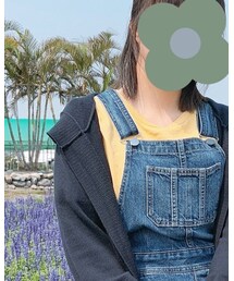 GU | Tシャツ/カットソー