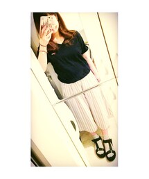 no brand | カーデなしver.(その他)