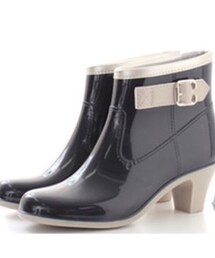 Luz Llena | レインブーツ(レインシューズ)