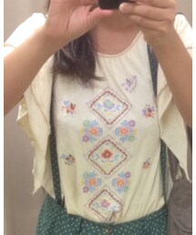 w closet | Tシャツ/カットソー