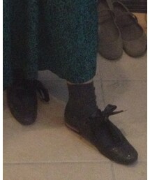 E hyphen world gallery | その他シューズ