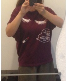 CIAOPANIC | Tシャツ/カットソー