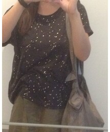 one after another NICE CLAUP | Tシャツ/カットソー