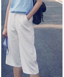 tolive | その他パンツ