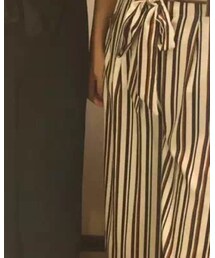 ZARA | その他パンツ