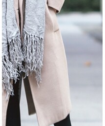 su | ダウンジャケット/コート