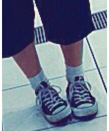 CONVERSE | スニーカー