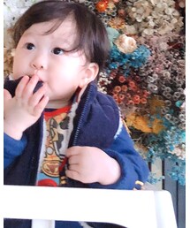 無印良品 | ダウンベスト