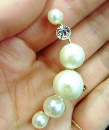 Phoebe | イヤカフ(イヤリング)