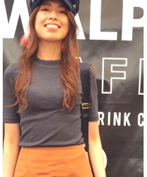 UNIQLO | Tシャツ/カットソー