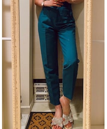 ZARA | その他パンツ