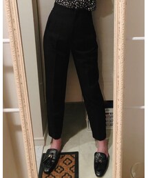 ZARA | パンツ