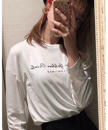 DHOLIC | トップス