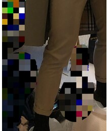 ZARA | スーツパンツ