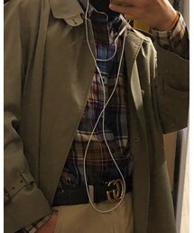 UNIQLO | シャツ/ブラウス
