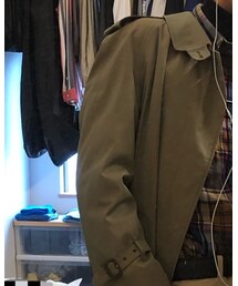 BURBERRY | トレンチコート