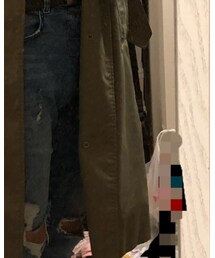 BURBERRY | トレンチコート