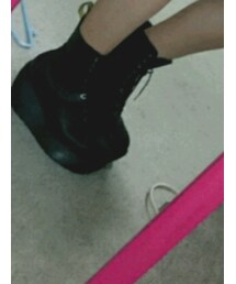 Dr. Martens | ブーツ