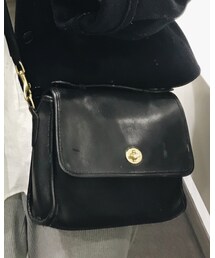 COACH | ハンドバッグ