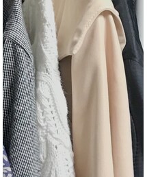 Crisp | ジャケット/アウター