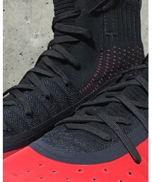 UNDER ARMOUR | スニーカー