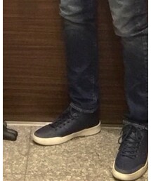 LACOSTE | スニーカー
