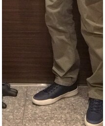 LACOSTE | スニーカー