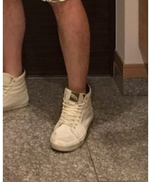 VANS | スニーカー
