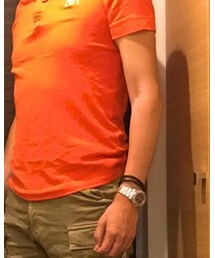 Abercrombie&Fitch | Tシャツ/カットソー