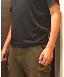 SOPHNET. | Tシャツ/カットソー