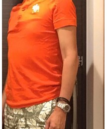 Abercrombie&Fitch | Tシャツ/カットソー