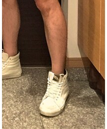 VANS | スニーカー