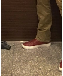 LACOSTE | スニーカー
