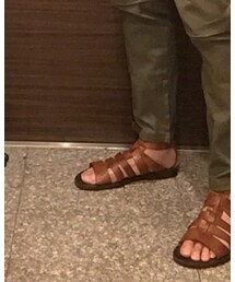 no brand | サンダル