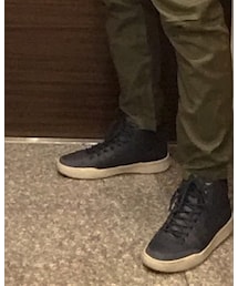 LACOSTE | スニーカー