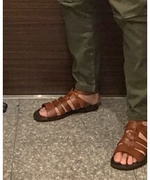 no brand | サンダル