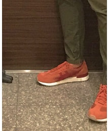 Onitsuka Tiger | スニーカー